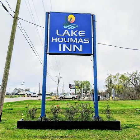 Lake Houmas Inn Luaran gambar