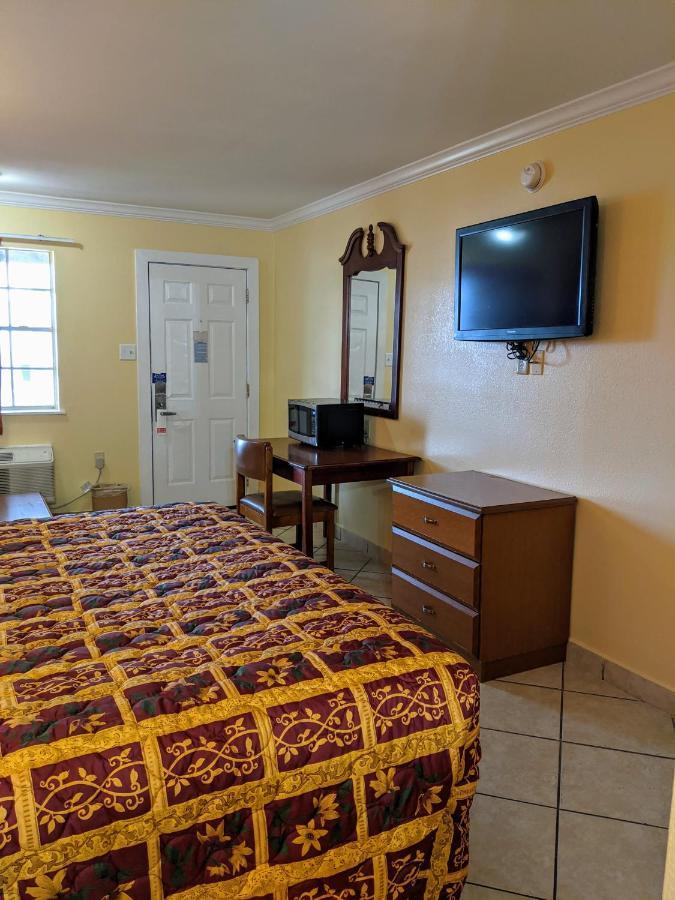 Lake Houmas Inn Luaran gambar