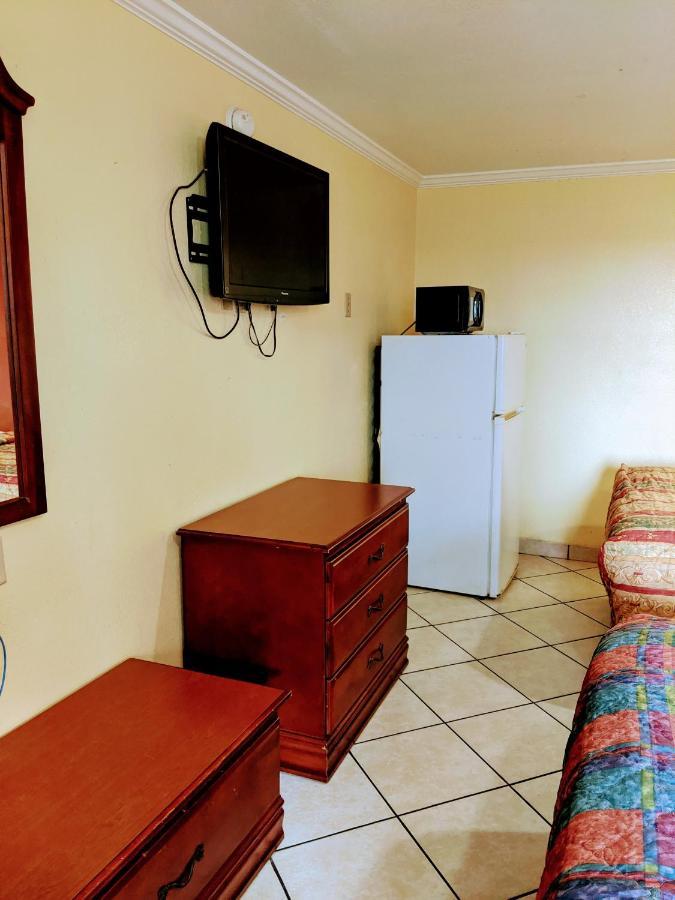 Lake Houmas Inn Luaran gambar