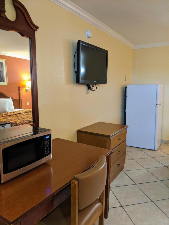 Lake Houmas Inn Luaran gambar