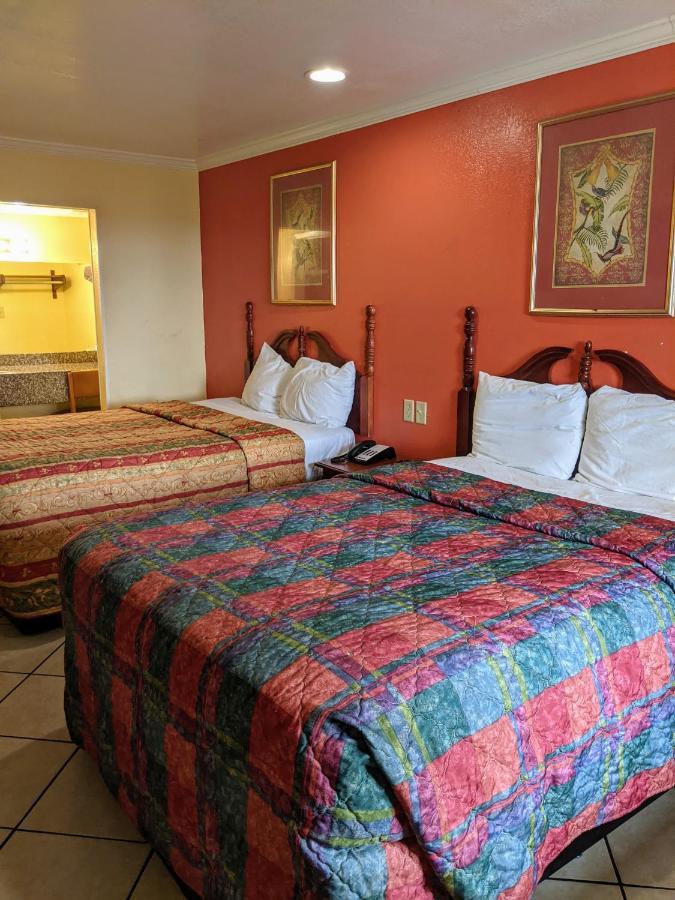 Lake Houmas Inn Luaran gambar