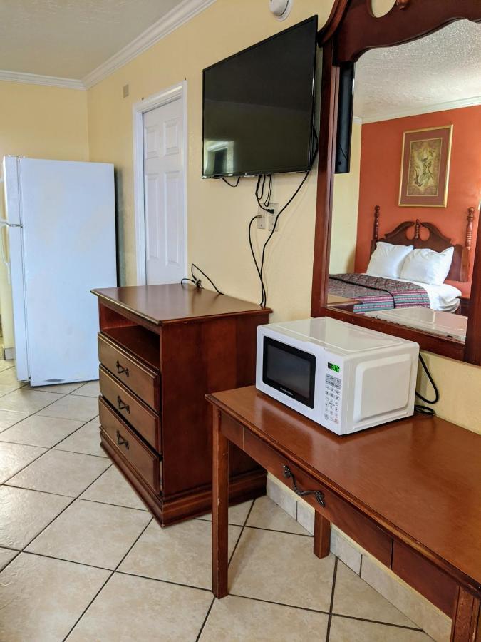 Lake Houmas Inn Luaran gambar