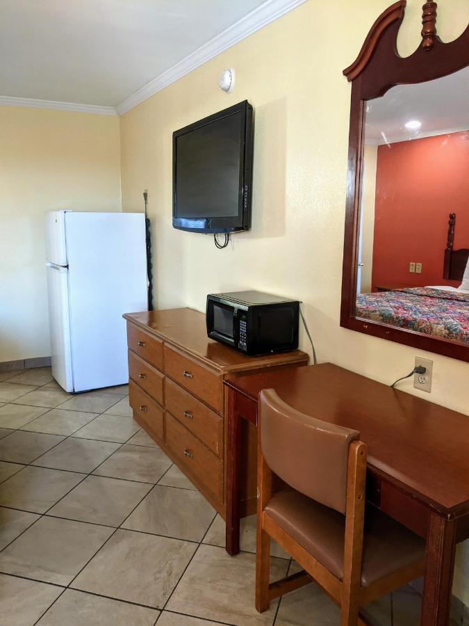 Lake Houmas Inn Luaran gambar