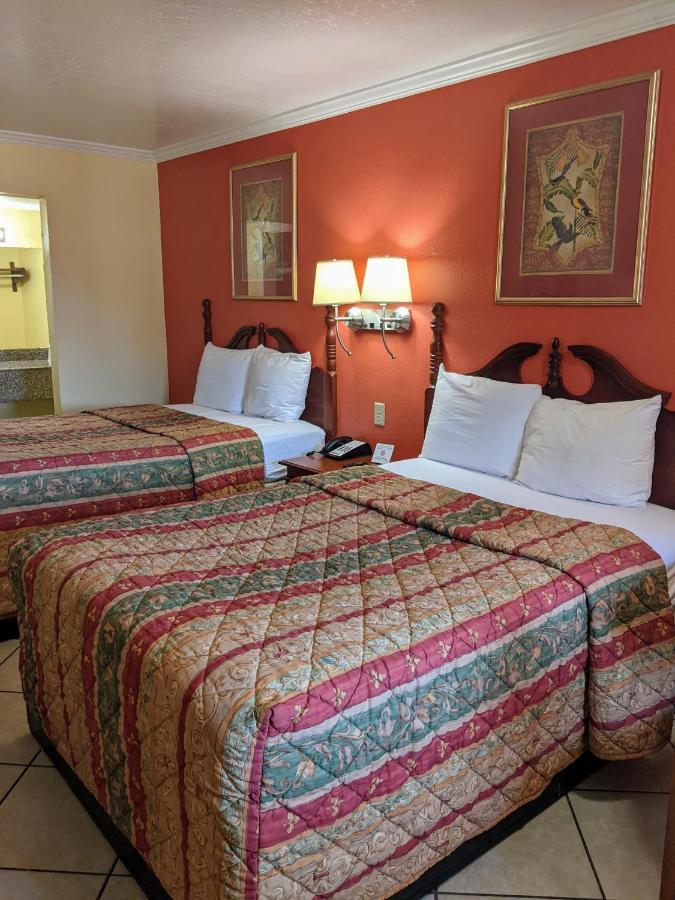 Lake Houmas Inn Luaran gambar