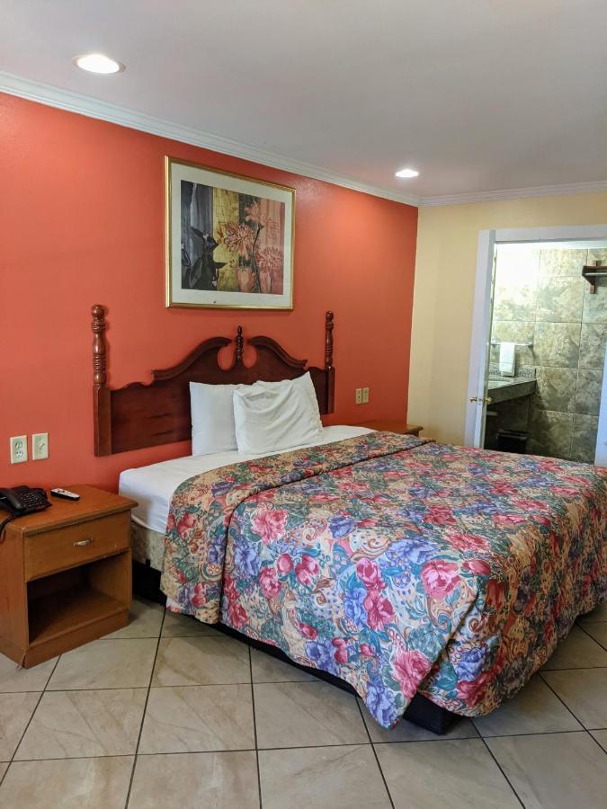 Lake Houmas Inn Luaran gambar