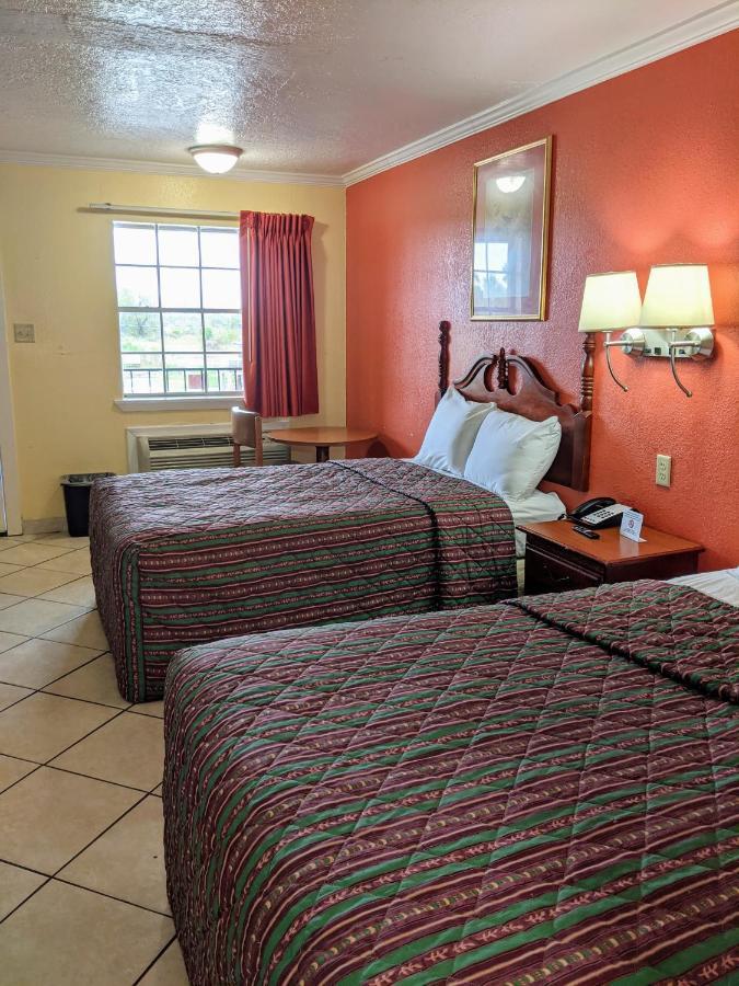 Lake Houmas Inn Luaran gambar