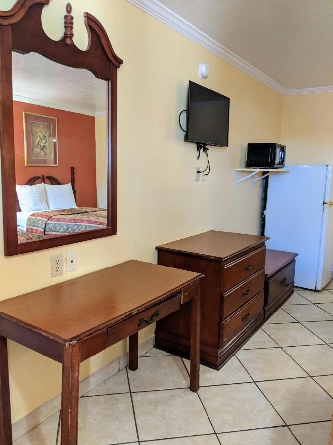 Lake Houmas Inn Luaran gambar