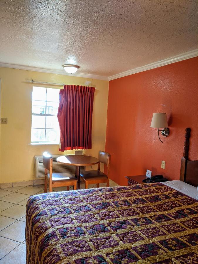 Lake Houmas Inn Luaran gambar